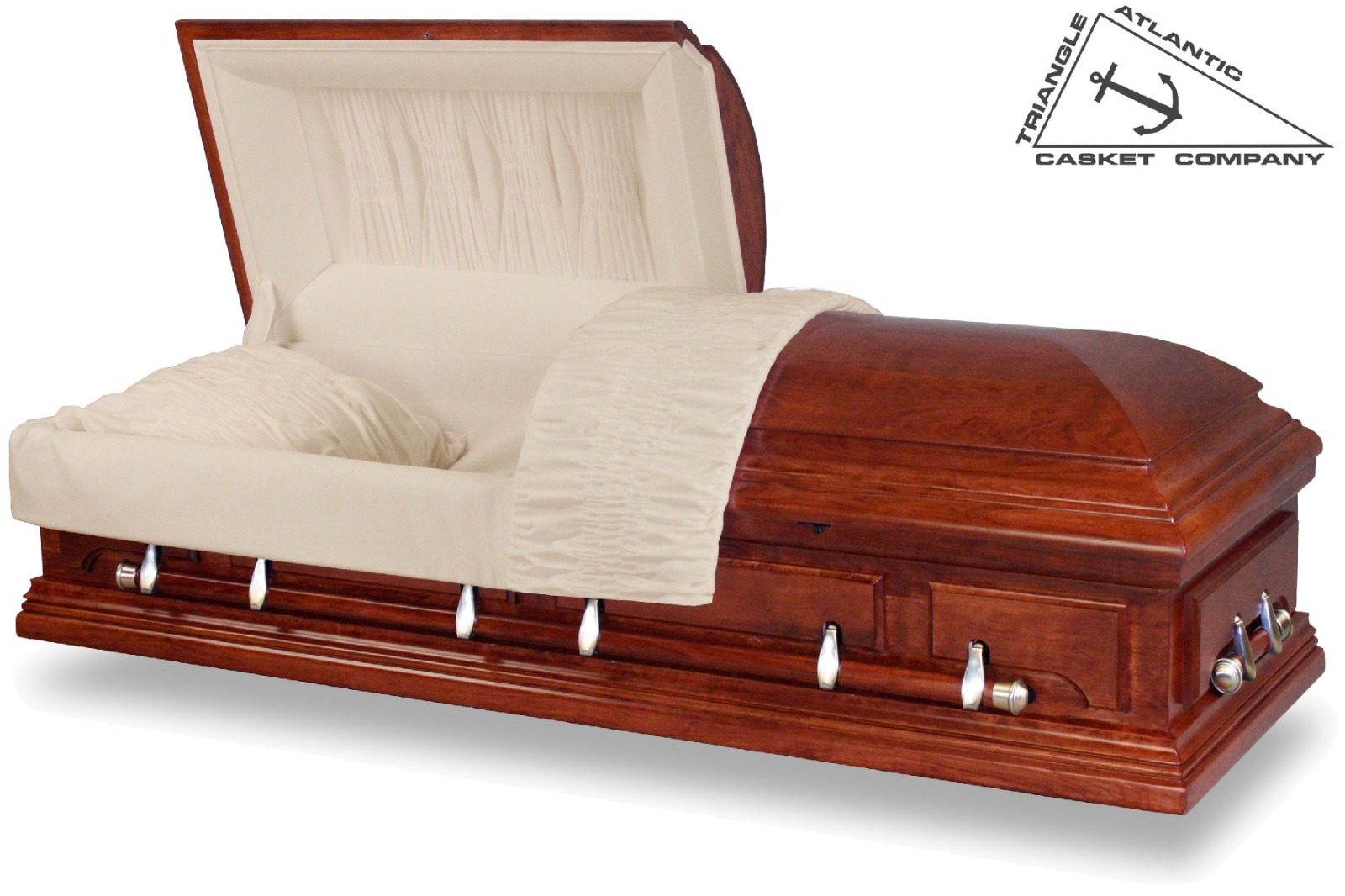 Triangle Atlantic Casket Company Washington